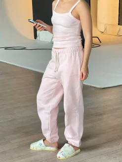 Online Djerf Avenue Terry Slippers Fruit