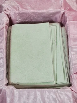 Hot Djerf Avenue The Towel Kit Green