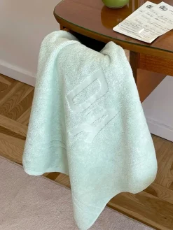 Hot Djerf Avenue The Towel Kit Green