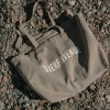 Fashion Djerf Avenue Tote Bag Oat