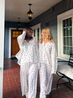 Store Djerf Avenue Tote Bag Summer Berries