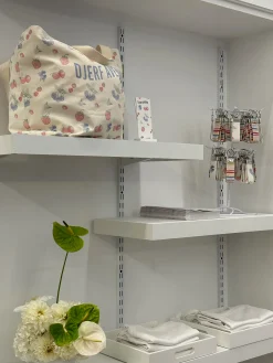 Store Djerf Avenue Tote Bag Summer Berries