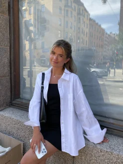 Hot Djerf Avenue Tube Dress Blackberries