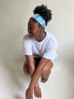 Outlet Djerf Avenue Tube Dress Sleeves Baby Blue