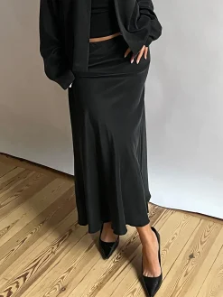 Fashion Djerf Avenue Tube Dress Sleeves Blackberries