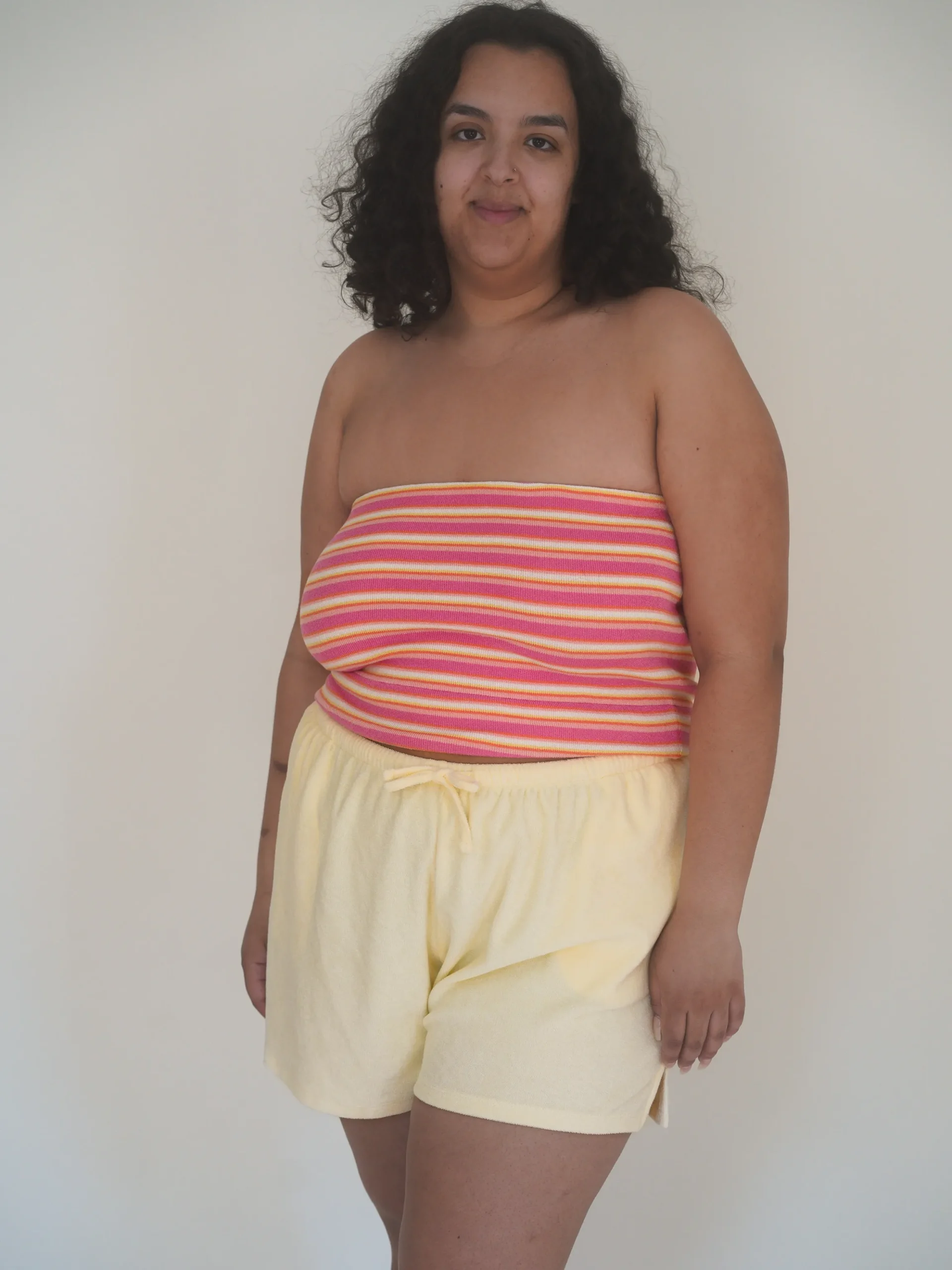 Store Djerf Avenue Tube Top Popsicle