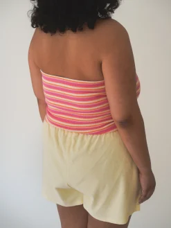 Store Djerf Avenue Tube Top Popsicle