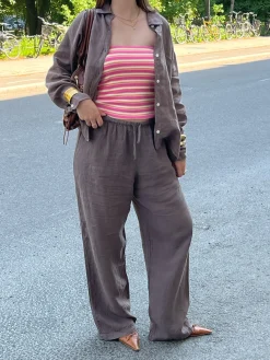 Store Djerf Avenue Tube Top Popsicle