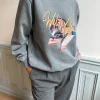Sale Djerf Avenue Wild Child Sweatshirt