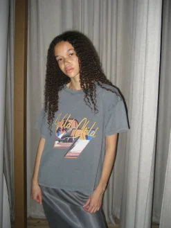 Best Djerf Avenue Wild Child T-shirt