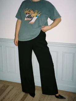 Best Djerf Avenue Wild Child T-shirt